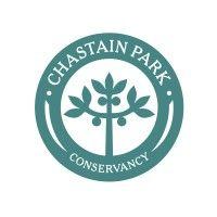 chastain park conservancy - the park is our mission logo image