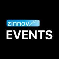 zinnov events logo image