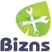 bizns tool - construction software for subcontractor & contractors logo image