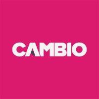 cambio agency logo image