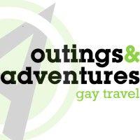 outings & adventures logo image