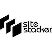 site stacker logo image