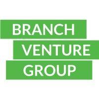 branch venture group logo image