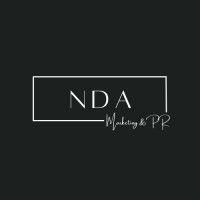 nda logo image