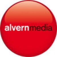 alvern media gmbh logo image