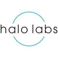 halo labs logo image