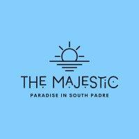 themajesticvilla.com logo image