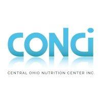 central ohio nutrition center logo image