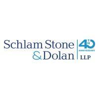 schlam stone & dolan llp