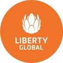 logo of Liberty Global