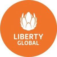 liberty global logo image