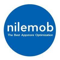 nilemob logo image