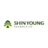 shinyoung securities co., ltd. logo image