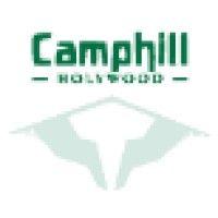 camphill community holywood logo image