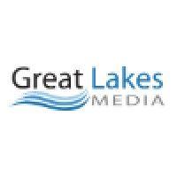 great lakes media logo image