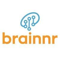 brainnr logo image