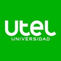 utel universidad logo image