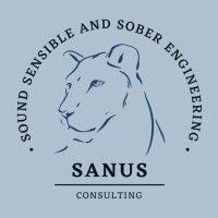 sanus consulting llc logo image