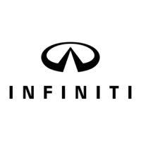 infiniti logo image