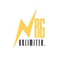 nrg unlimited llc logo image