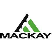 mackay contracting logo image