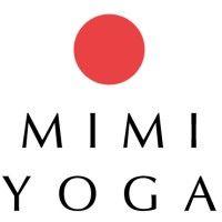 mimi yoga logo image