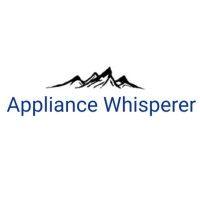 appliance whisperer logo image