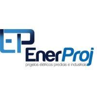 enerproj logo image