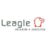 leagle interim juristen logo image