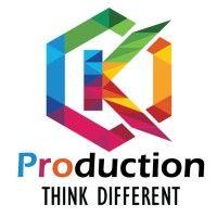 kineret production logo image