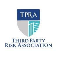 third party risk association (tpra) - third party risk management logo image