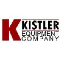 kistler equipment company logo image