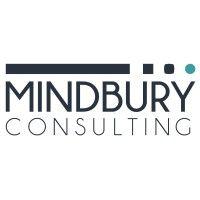 mindbury logo image