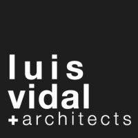 luis vidal + architects