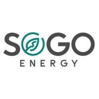 sogo energy pte. ltd. logo image