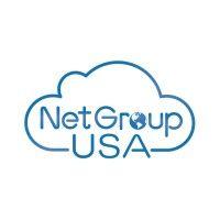 netgroup usa logo image