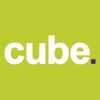 cube psl logo image