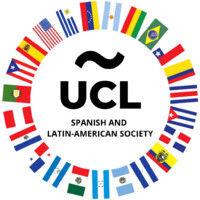 ucl spanish and latin-american society logo image