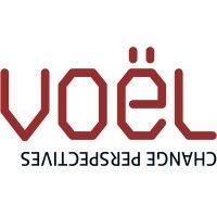 voël - change perspectives logo image