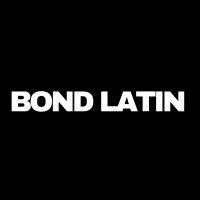 bond latin gallery logo image