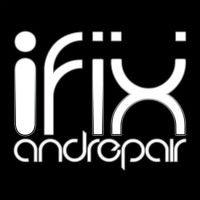 ifixandrepair logo image