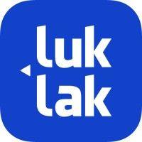 luklak logo image