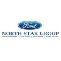 northstar ford group canada logo image