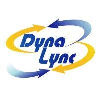 dyna lync logo image