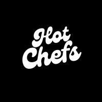 hot chefs logo image