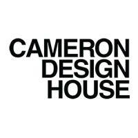 cameron design house logo image