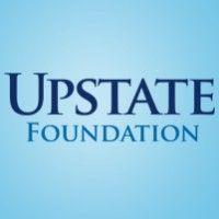 the upstate foundation logo image