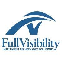 full visibility llc logo image