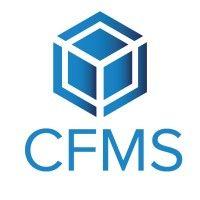 corporate financial management systems logo image