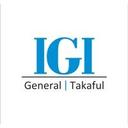 logo of Igi General Insurance Ltd